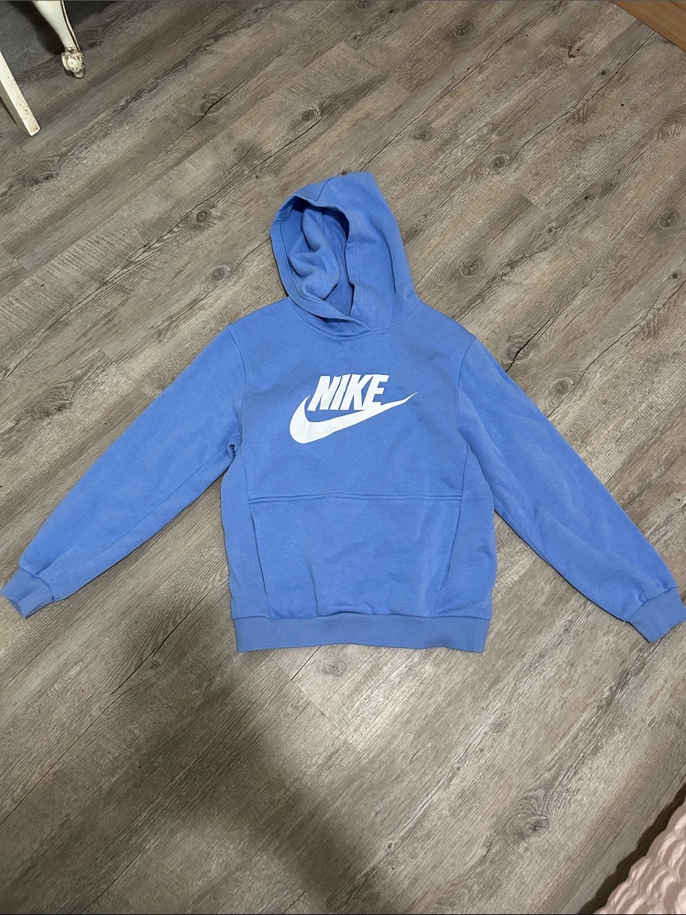 Youth Large Nike Hoodie in Perfect Condition